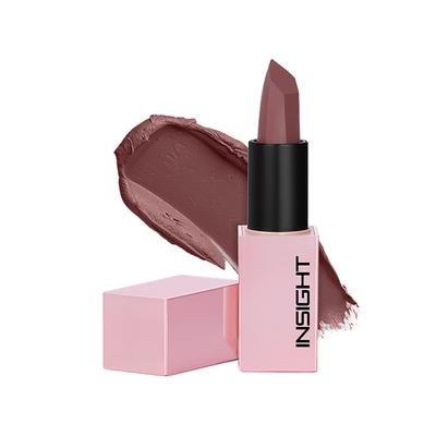 Insight Cosmetics Prime Matte Lipstick - Mojito 3.8 gm - Lipsticks
