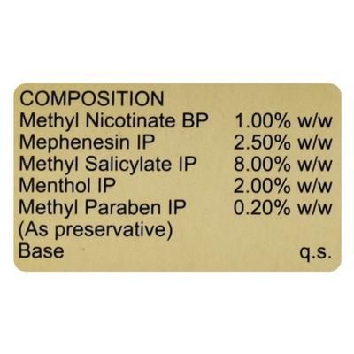 Medicreme Ointment 20gm - Skin Infections-Ski