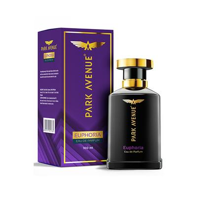 Park Avenue Eau De Perfum - Euphoria 100 ml - Men Deodorants/Roll-Ons