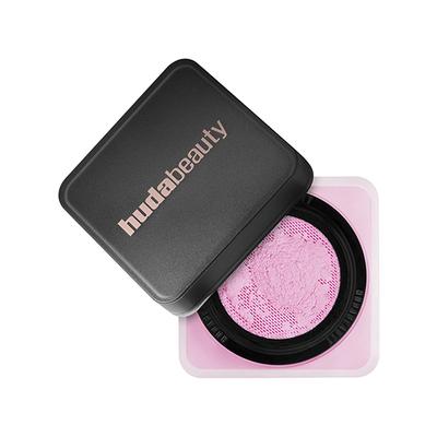 Huda Beauty Easy Bake Loose Powder 2.0 Ube Birthday Cake 20 gm - Loose Powder