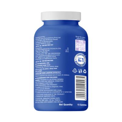 Arth Sleep Support Gummies 15's - Nutritional Supplements