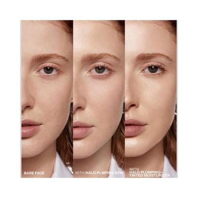 Smashbox Halo Plumping Dew+Hyaluronic Acid 30 ml - Face Serum