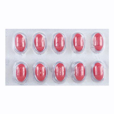 Ibitret 20mg Softgel 10'S - Acne-Acn