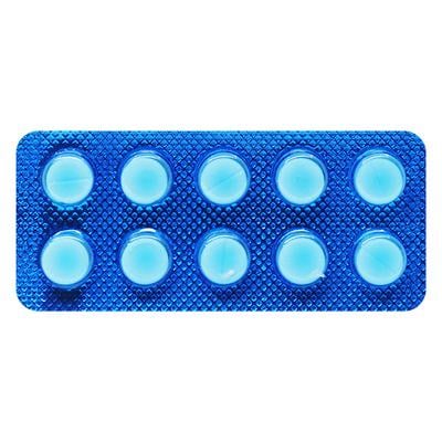 Asthakind Tablet 10'S - Asthma/COPD-Ast