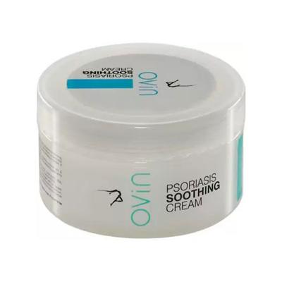 Ovin Psoriasis Soothing Cream 50 gm - Lotions & Creams