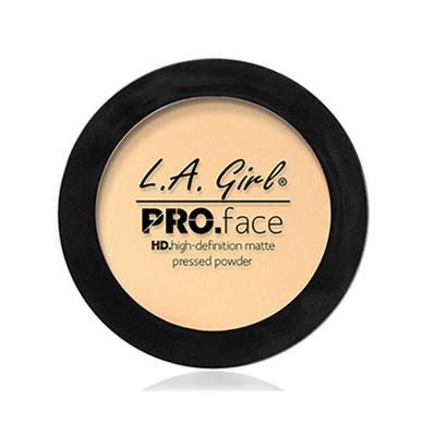 L.A.Girl HD PRO FACE PRESSED Powder CLASSIC IVORY 7 gm - Loose Powder