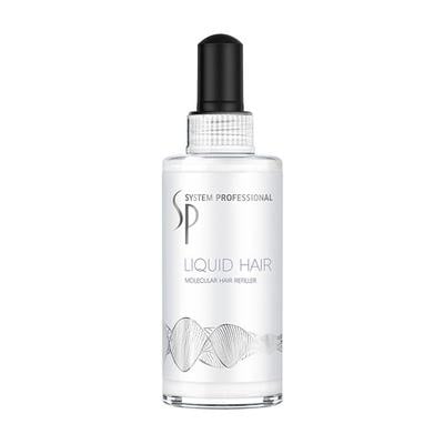 SP Liquid Molecular Hair Refiller 100 ml - Hair Treatment