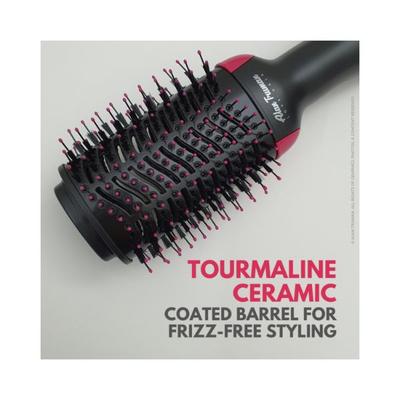 Alan Truman The Blow Brush - Pink 1's - Multi-Stylers