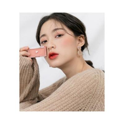 Rom&Nd Better Than Cheek 04 Fig Chip 4 gm - Blushes