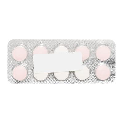 Amlopin M 25mg Tablet 10'S - Hypertension-Cal