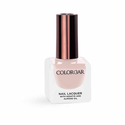 Colorbar Lux Nail Lacquer Cbn805 12 Ml - Nail Polish