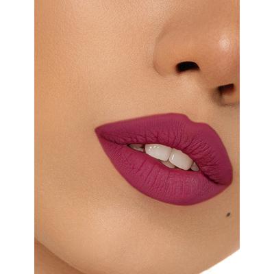 Daily Life Forever52 Velvet Matte Lipstick Ft016 2.8 gm - Lipsticks