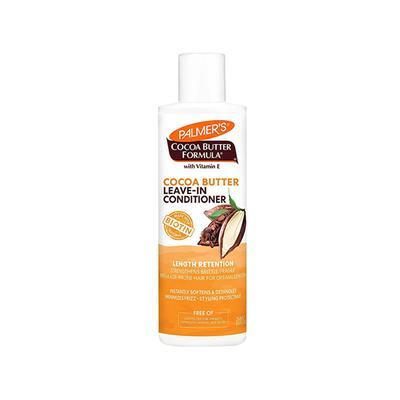Palmer's Cocoa Butter & Biotin Length Retention Leave-In Conditioner 250 ml - Conditioners