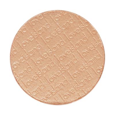 Makeup Revolution Love Island Highlighter Stun Hun 15 gm - Highlighters & Illuminators