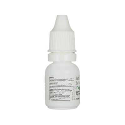 Flogel Eye Drops 10ml - Dry Eye-Olt