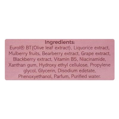 Jovees Herbal Premium Whitening Serum 50 Ml - Face Serum