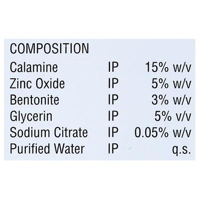 CALSY Lotion 100ml - Dry Skin-Emo