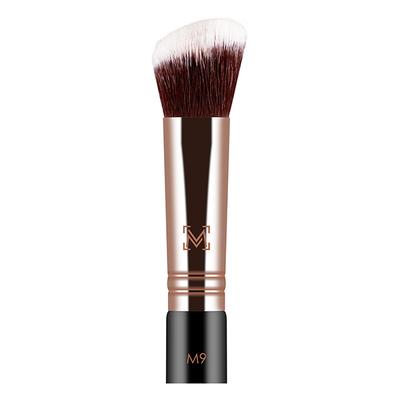 Miss Claire M9 - Angled Concealer Brush (Rose Gold) 1's - Eye Brush
