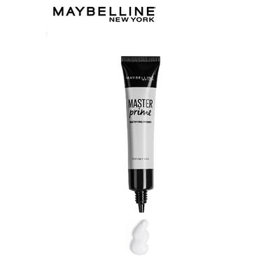 Maybelline New York Face Studio Master Primer, Smooth White 30 Gm - Primer