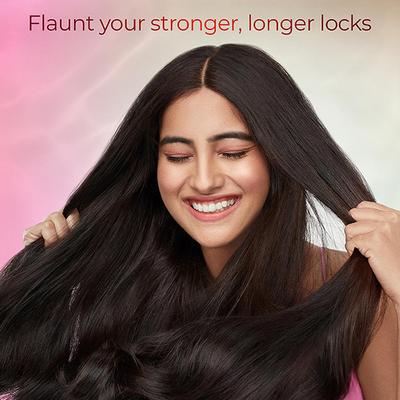 Sunsilk Hairfall Shampoo With Onion & Jojoba Oil 370 ml - Shampoos