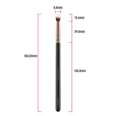Miss Claire M19 - Eyeshadow Blending Brush (Rose Gold) 1's - Eye Brush