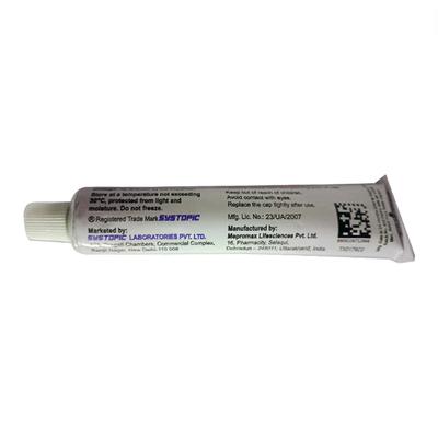 SALTOPIC Ointment 30gm - Skin Infections-Toc