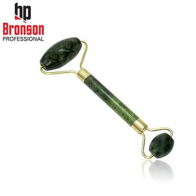 Bronson Professional Jade Roller Massager Tool 1's - Facial Kits