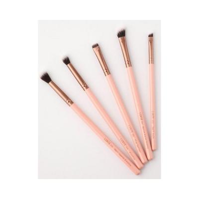 Luxie Eye Essential Brush Set - Rose Gold 1's - Face Brush