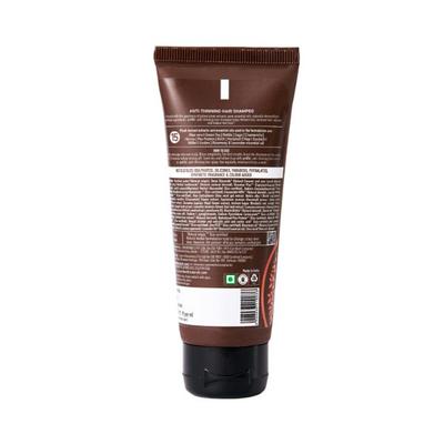 Anthi- Anti-Thinning Hair Shampoo 50 ml - Shampoos