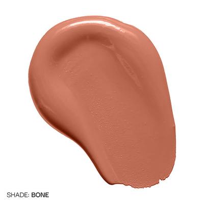 FAE Beauty Lip Whip 12H Matte Liquid Lipstick - Bone 10 gm - Liquid Lipsticks