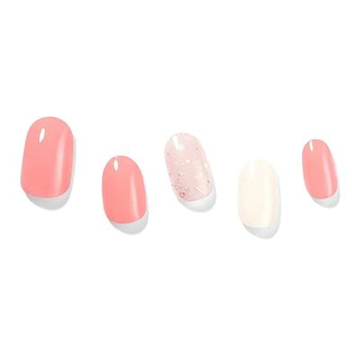 Dashing Diva Glaze Nail - Flower Rain 1's - Nail Care
