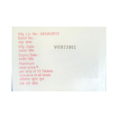 Voglyson GM 2mg Tablet 10'S - Diabetes-Ant
