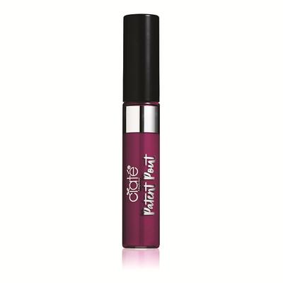 Ciate London Patent Pout Abracadabra 7 ml - Lipsticks
