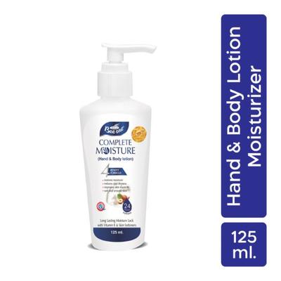 Bee One Hand & Body Moisturizer 125 ml - Lotions & Creams