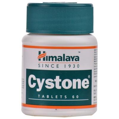 Himalaya Cystone Tablet 60's - Speciality Medicines