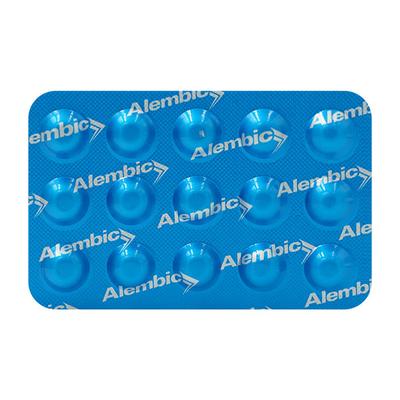 Rekool 20mg Tablet 15'S - Ulcer/Reflux/Flatulence-Aaa