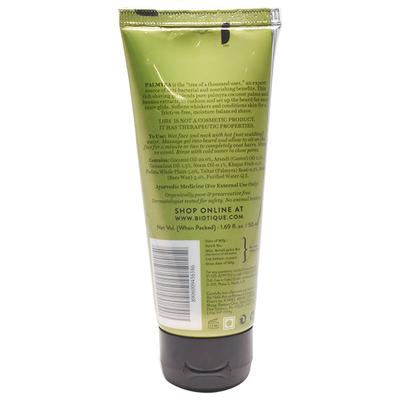 Bio Palmyra After Shave Gel 50 Ml - Shaving Gels