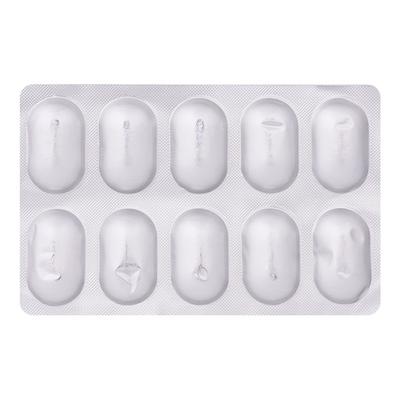Acera L Capsule 10'S - Ulcer/Reflux/Flatulence-Aaa