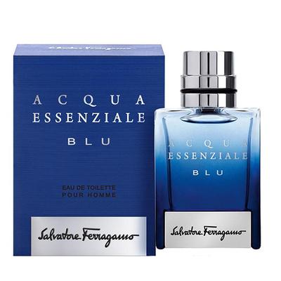 Salvatore Ferragamo Acqua Essenziale Blu Eau de Toilette 30 ml - Perfumes (Edt/Edp)