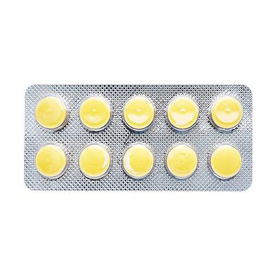 Amitrip 75mg Tablet 10'S - Depression-Ant