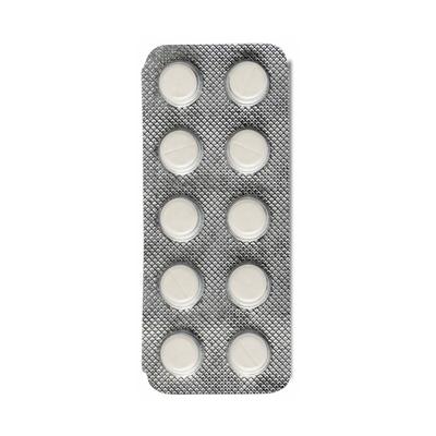 Deviry 10mg Tablet 10'S - Hormonal Therapy-Oes