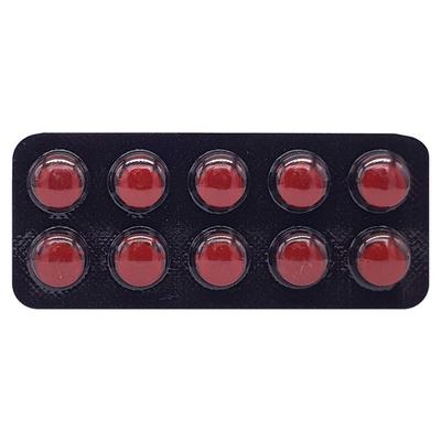 Neuropill 100mg Tablet 10'S - Neuropathic Pain-Dru