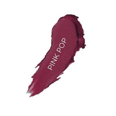 Streetwear Matte Lipstick - Pink Pop 4.2 Gm - Lipsticks