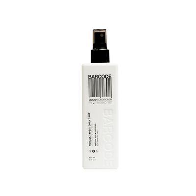 Barcode Professional Liquid Conditioner For All Types (BCLC001) 200 ml - Conditioners