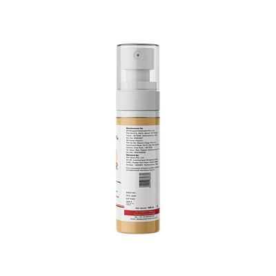 The Skin Story Hydrating and Pore Minimizing Toner - Witch Hazel 100 ml - Toners