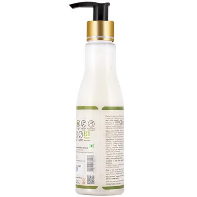 Plantas Hair Fall control & Repair Organic Shampoo - Shampoos