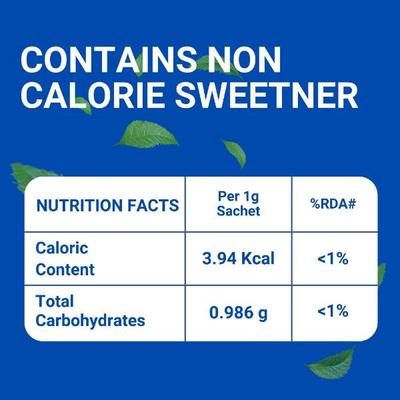 Kaltame Sachets 60 gm - Herbal Dietary Supplement