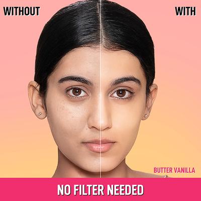 Renee Cosmetics Everyday CC+BB Cream Butter Vanilla 20 gm - Bb & Cc Creams