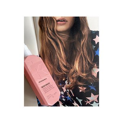 Kevin Murphy Body Mass Leave In Plumping Hair Treatment 100 ml - Hair Perms & Texturizers