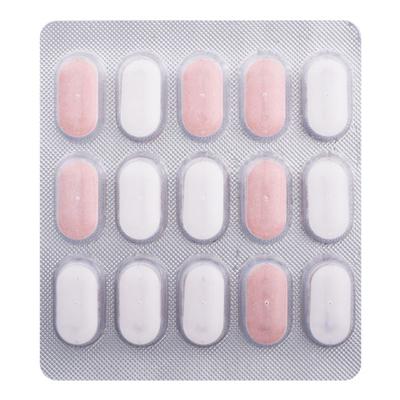 PIONORM GM 2 Tablet 15's - Diabetes-Ant